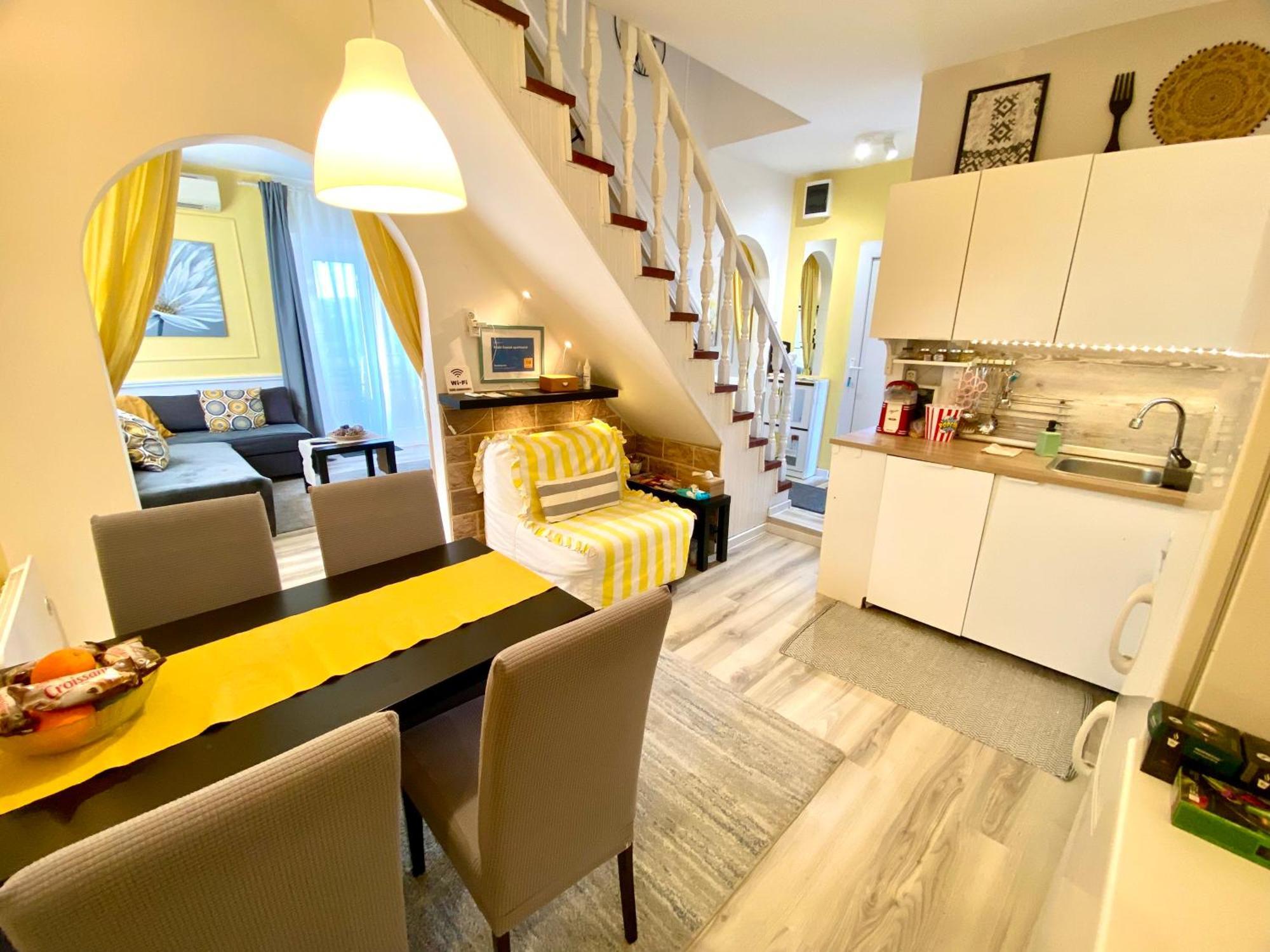 Avala Sunset Apartments بلغراد المظهر الخارجي الصورة
