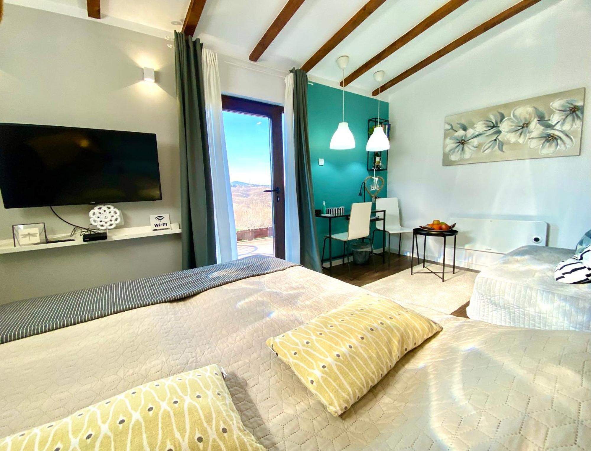 Avala Sunset Apartments بلغراد المظهر الخارجي الصورة
