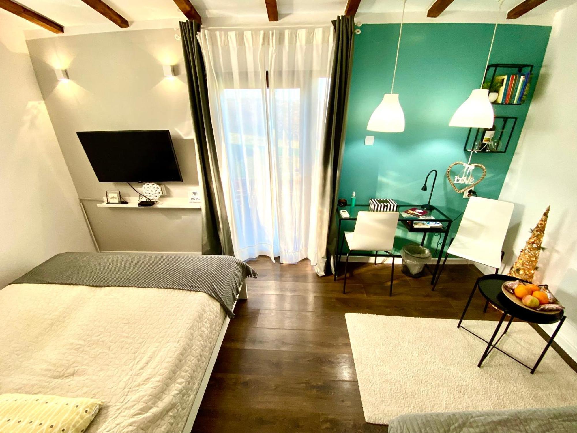 Avala Sunset Apartments بلغراد المظهر الخارجي الصورة