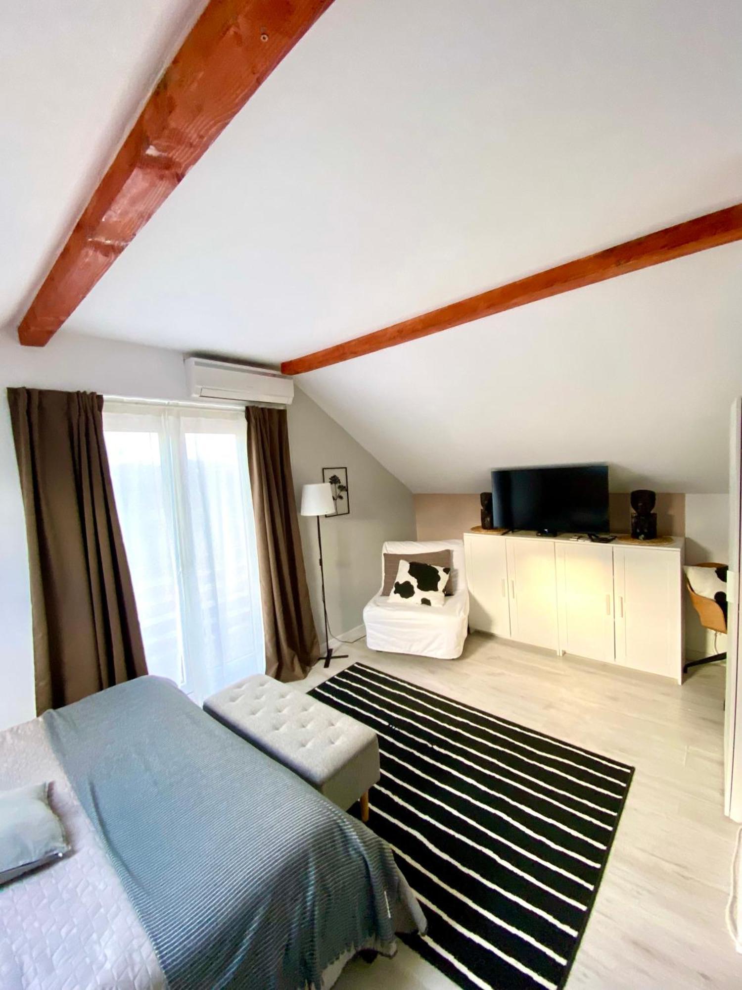 Avala Sunset Apartments بلغراد المظهر الخارجي الصورة