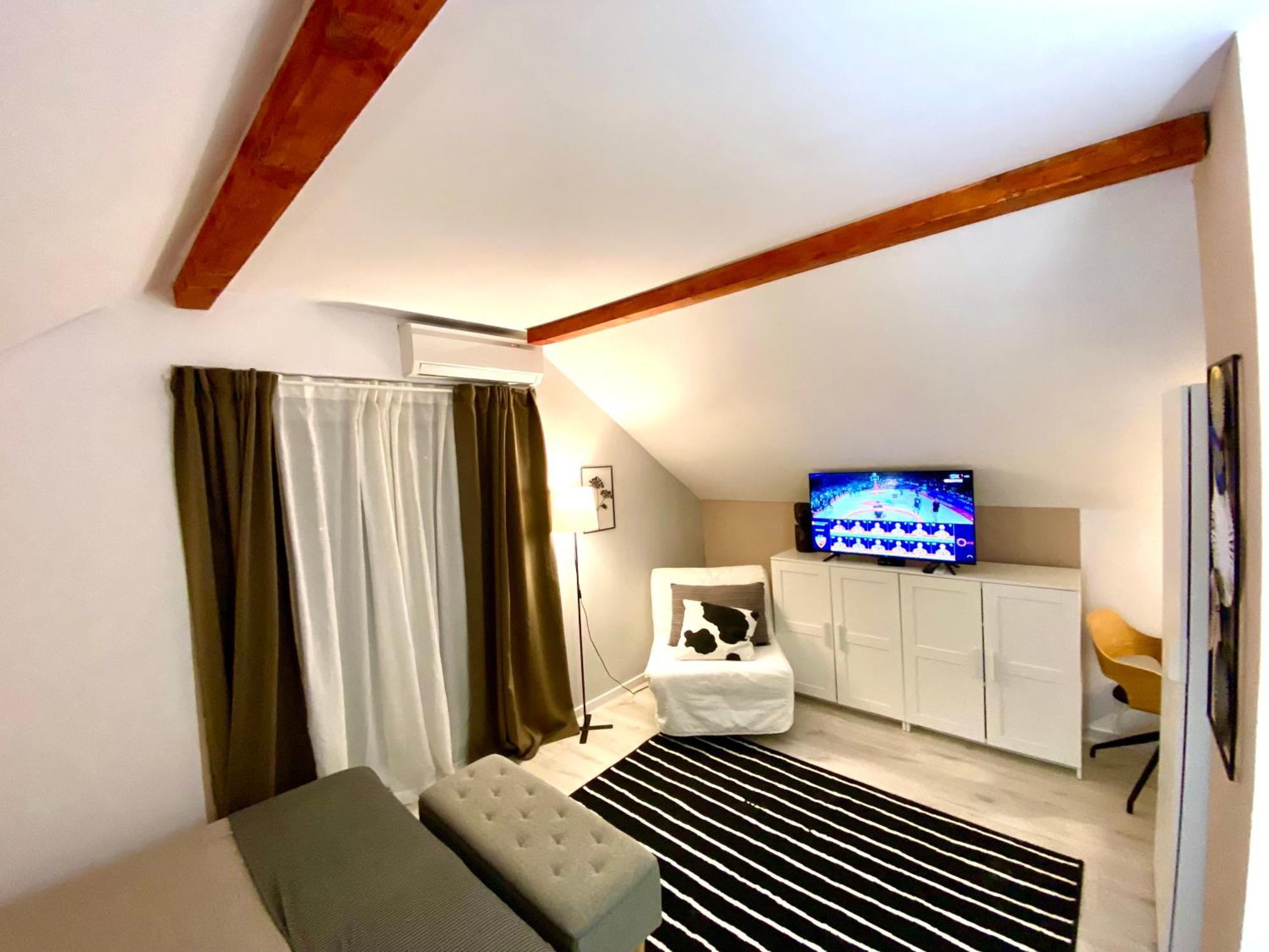 Avala Sunset Apartments بلغراد المظهر الخارجي الصورة